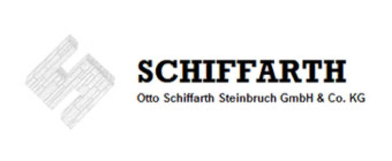Logo Otto Schiffarth Steinbruch GmbH & Co. KG