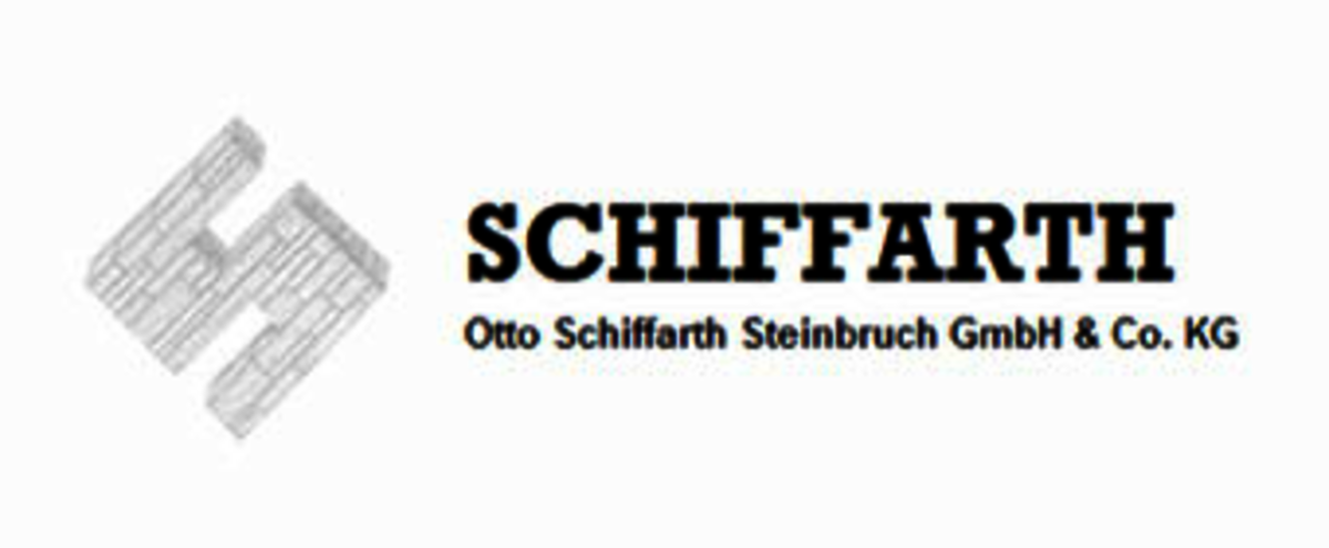 Logo Otto Schiffarth Steinbruch GmbH & Co. KG
